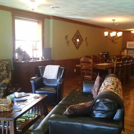 The Vintage Inn Bed And Breakfast Redwood Falls Exterior foto