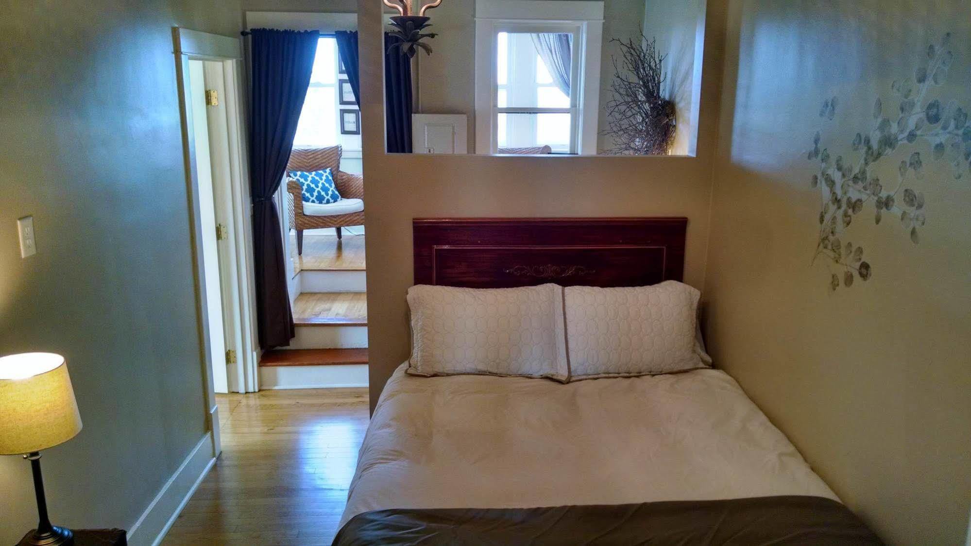 The Vintage Inn Bed And Breakfast Redwood Falls Exterior foto