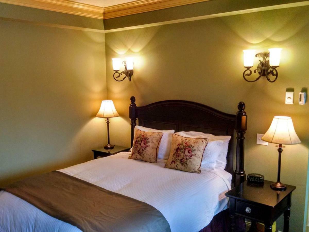 The Vintage Inn Bed And Breakfast Redwood Falls Quarto foto