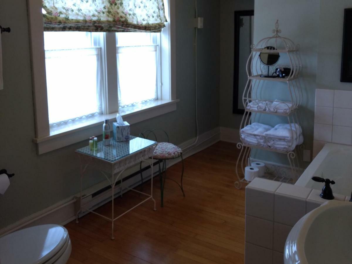 The Vintage Inn Bed And Breakfast Redwood Falls Quarto foto