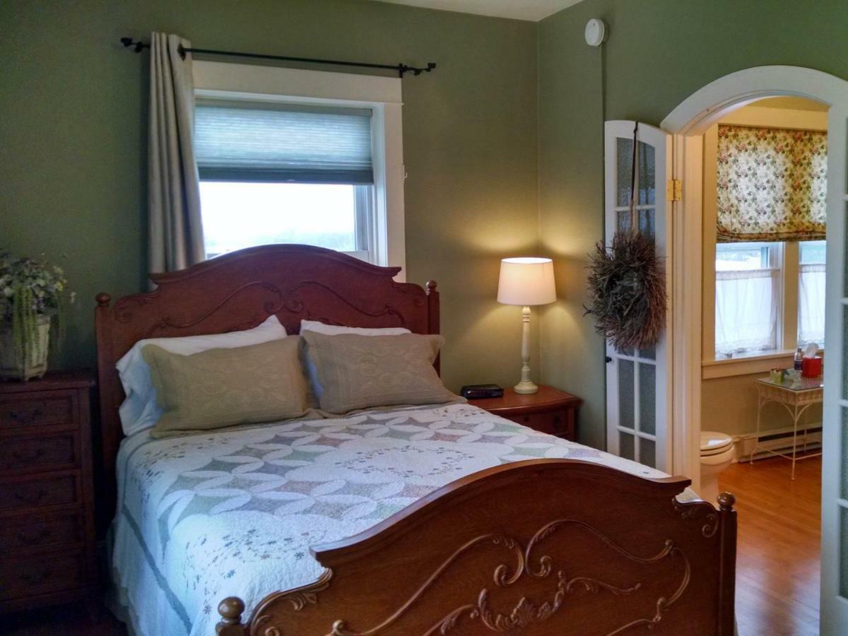 The Vintage Inn Bed And Breakfast Redwood Falls Quarto foto